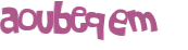 Captcha challenge