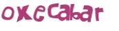 Captcha 챌린지