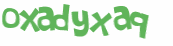 Captcha challenge