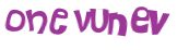 Captcha-udfordring