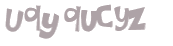 CAPTCHA 挑戰