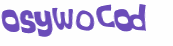 Captcha-test