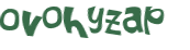 CAPTCHA 挑戰