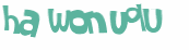 CAPTCHA-haaste
