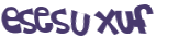 Captcha challenge