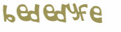 Captcha-udfordring