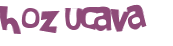 Captcha-udfordring