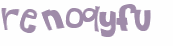 Captcha-udfordring
