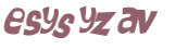 Captcha challenge