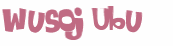 CAPTCHA 挑戰