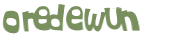 CAPTCHA 挑戰