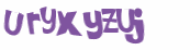 Captcha challenge
