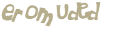 Captcha challenge
