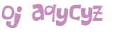 CAPTCHA 挑戰