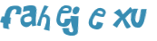 CAPTCHA 挑戰