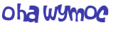 Captcha challenge