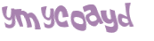 CAPTCHA 挑戰