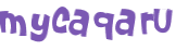 CAPTCHA 挑戰