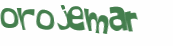 CAPTCHA 挑戰