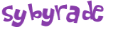 CAPTCHA 挑戰