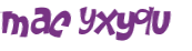 CAPTCHA 挑戰