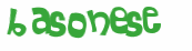 Captcha-udfordring
