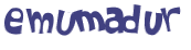 Captcha challenge