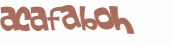 Captcha-udfordring