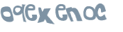 CAPTCHA 挑戰
