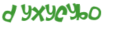 CAPTCHA 挑戰