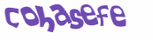 Captcha-udfordring