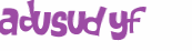 Captcha-udfordring