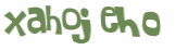 Captcha-Test
