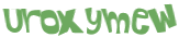 Captcha-udfordring