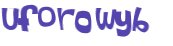 Captcha challenge