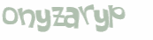 CAPTCHA 挑戰
