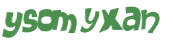 CAPTCHA 挑戰