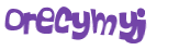 Captcha-udfordring