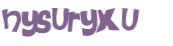 Captcha-udfordring