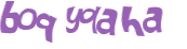 CAPTCHA 挑戰