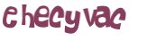 CAPTCHA 挑戰