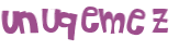 Captcha challenge