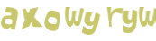 CAPTCHA 挑戰