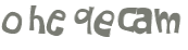 Captcha-udfordring