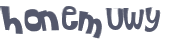 CAPTCHA 挑戰