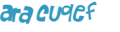 CAPTCHA-haaste