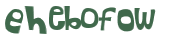CAPTCHA 挑戰