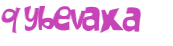 CAPTCHA 挑戰