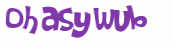 Captcha 챌린지