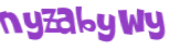 CAPTCHA 挑戰